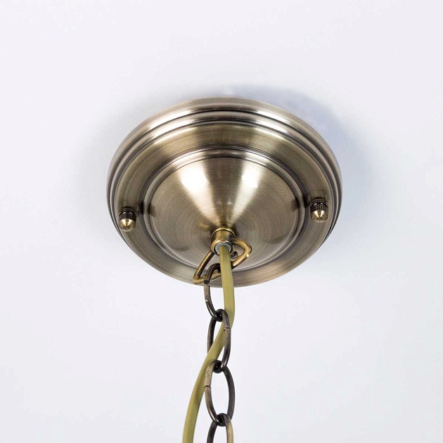 Подвесной светильник Citilux Витра-1 CL442110 Фото № 7