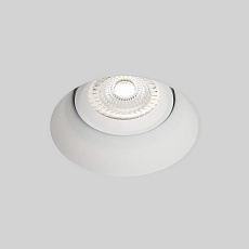 Встраиваемый светильник Elektrostandard 25018/01 a067523 1