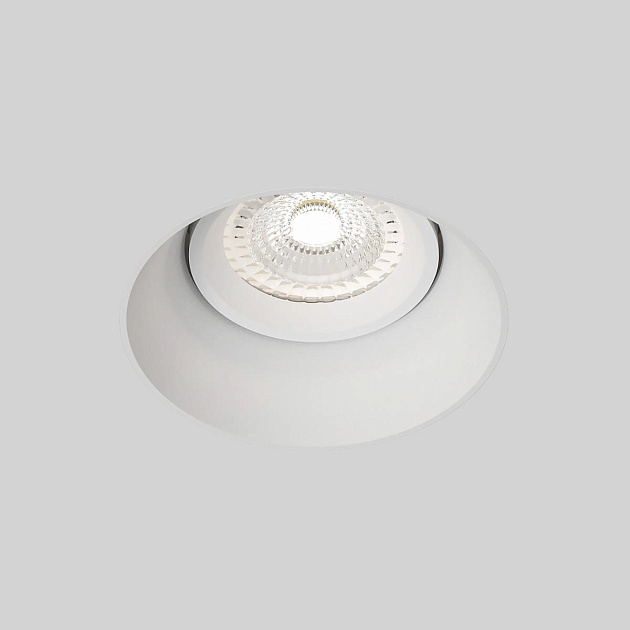 Встраиваемый светильник Elektrostandard 25018/01 a067523 Фото № 2