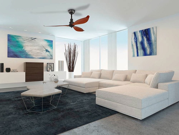 Потолочный вентилятор Eglo Lagos 35026  Фото № 2