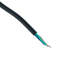 Трансформатор электронный для светодиодной ленты 300W 24V IP67 (драйвер), LB007 Feron 53084 2