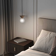 Подвесной светильник Eurosvet a071469 1