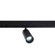 Трековый магнитный светильник Crystal Lux CLT 0.33 003 12W BL TUYA 2