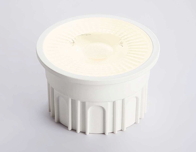 Лампа светодиодная AMBRELLA LIGHT BULBING 212101 изображение 3 Лампа светодиодная AMBRELLA LIGHT BULBING 212101 Фото № 3