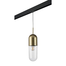 Комплект с трековым светильником Lightstar Ramo (690013+595007) PRO690013