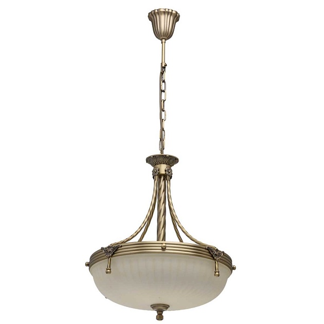 Подвесной светильник MW-Light Афродита 317010504 Фото № 1