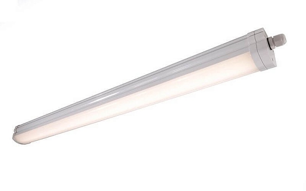 Накладной светильник Deko-Light Tri Proof 730424 изображение 1 Накладной светильник Deko-Light Tri Proof 730424 Фото № 1