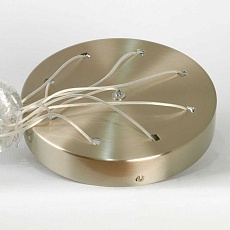 Люстра подвесная Lussole HOPKINS LSP-7398 3