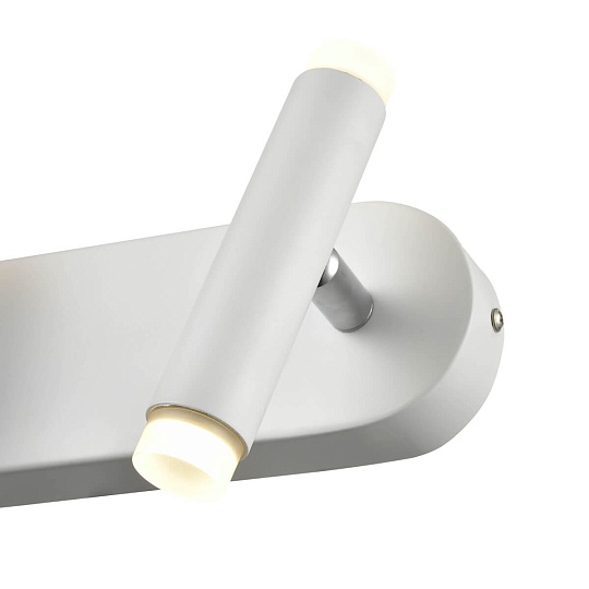 Настенный светильник Vele Luce Аtmosfera VL7161W02 изображение 3 Настенный светильник Vele Luce Аtmosfera VL7161W02 Фото № 3