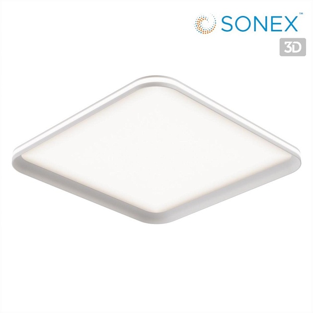 Светильник Sonex Mitra Led 7750/95L Фото № 3