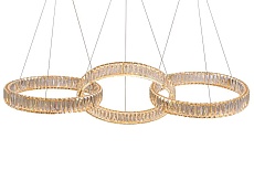 Люстра NEWPORT 8243N/S gold