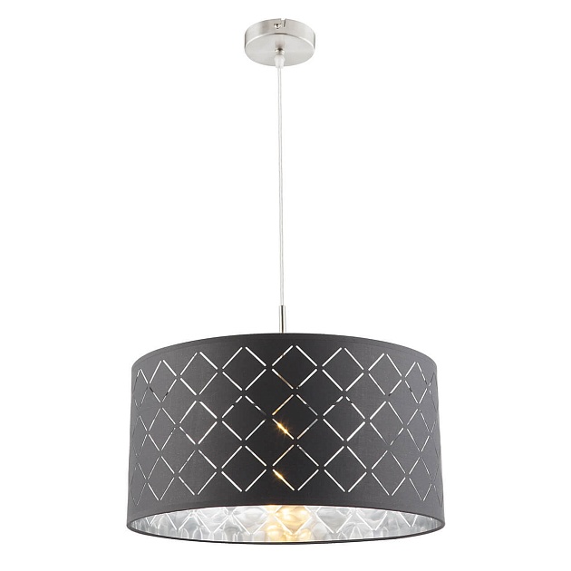 Подвесной светильник Globo Kidal 15228H Фото № 1