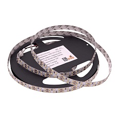 Светодиодная лента SWG 24W/m 240LED/m 3014SMD теплый белый 5M 001699 5