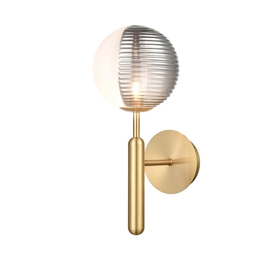 Бра Vele Luce Amore VL5484W01 изображение 1 Бра Vele Luce Amore VL5484W01 Фото № 1