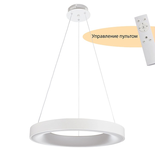 Подвесной светодиодный светильник MyFar Pendant Elara MR9140-PL Фото № 7