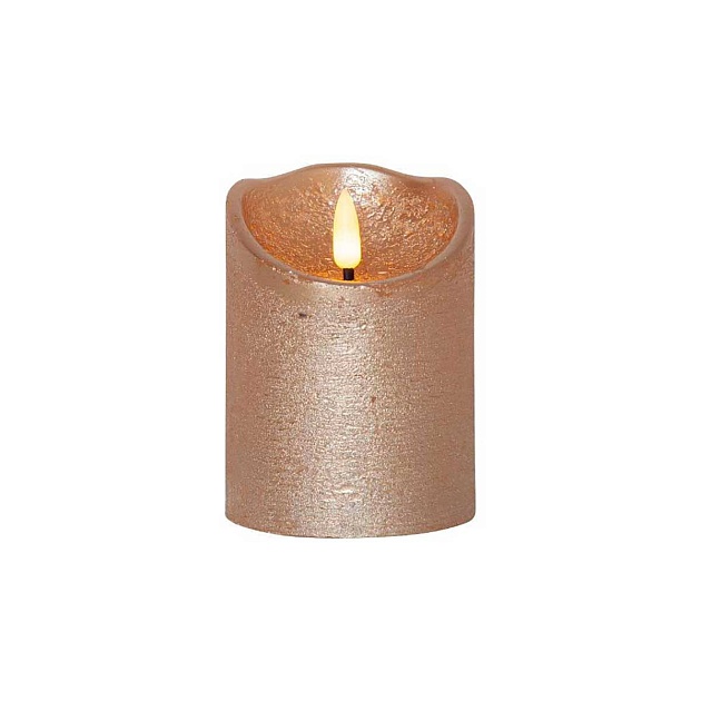 Светодиодная свеча Eglo FLAMME RUSTIC 411498 изображение 1 Светодиодная свеча Eglo FLAMME RUSTIC 411498 Фото № 1