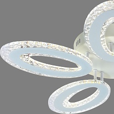 Потолочная светодиодная люстра Escada Air 10211/5LED 3