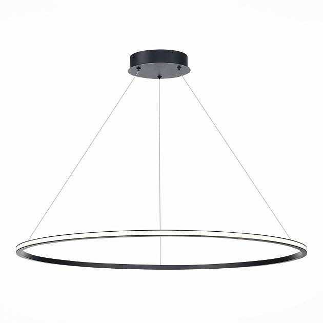 Подвесной светодиодный светильник ST Luce ST604.443.34 Фото № 2