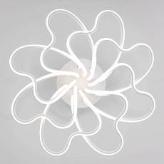 Потолочный светильник Eurosvet 90135/8 белый 3