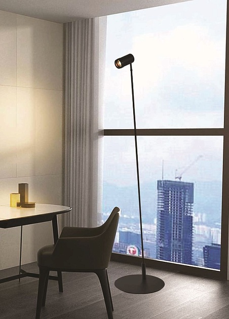 Торшер Romatti Cullinan Crispy T11111W изображение 4 Торшер Romatti Cullinan Crispy T11111W Фото № 4