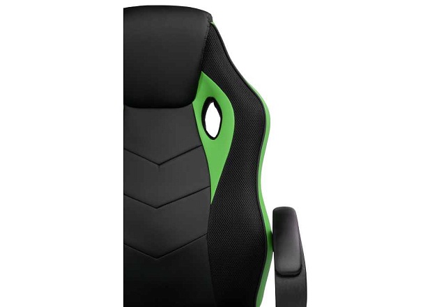 Игровое кресло Woodville Kard 15249 изображение 5 Игровое кресло Woodville Kard 15249 Фото № 5