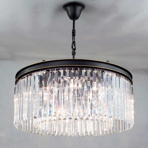 Подвесная люстра Citilux Мартин CL332121 изображение 2 Подвесная люстра Citilux Мартин CL332121 Фото № 2