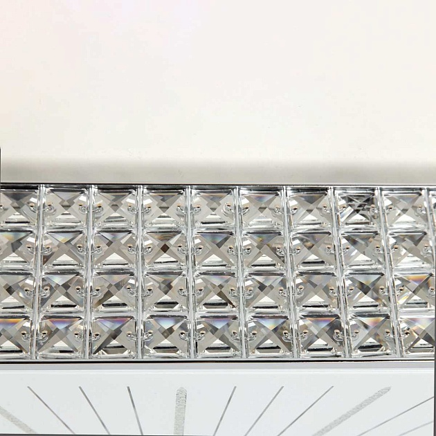 Потолочный светильник Citilux Портал CL324201 изображение 6 Потолочный светильник Citilux Портал CL324201 Фото № 6