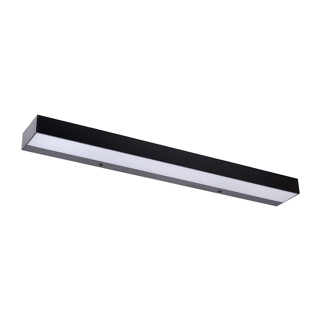 Настенный светодиодный светильник Lucide Alexa 04210/08/30 Фото № 1