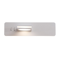 Бра Crystal Lux CLT 216W WH 3
