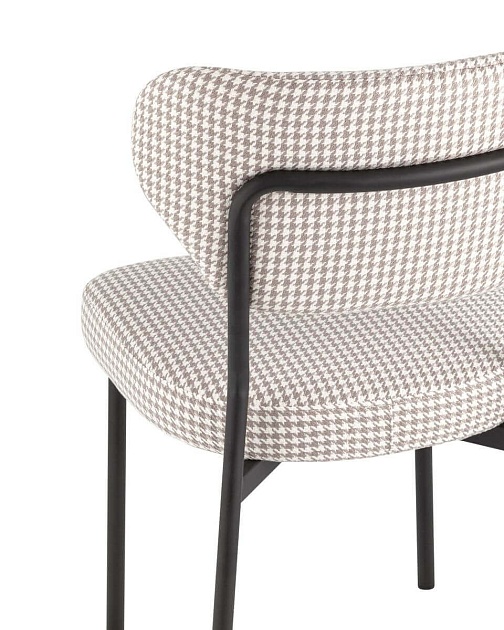 Кухонный стул Stool Group Билл FDC9672 Houndstooth 3 Фото № 2