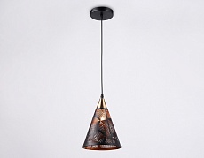 Подвесной светильник Ambrella light Traditional Loft TR8431 2