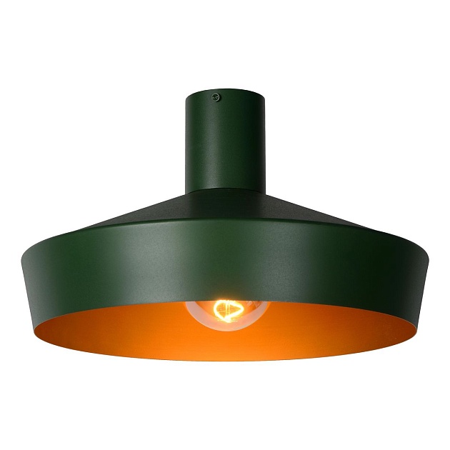 Потолочный светильник Lucide Cardiff 30187/40/33 изображение 3 Потолочный светильник Lucide Cardiff 30187/40/33 Фото № 3