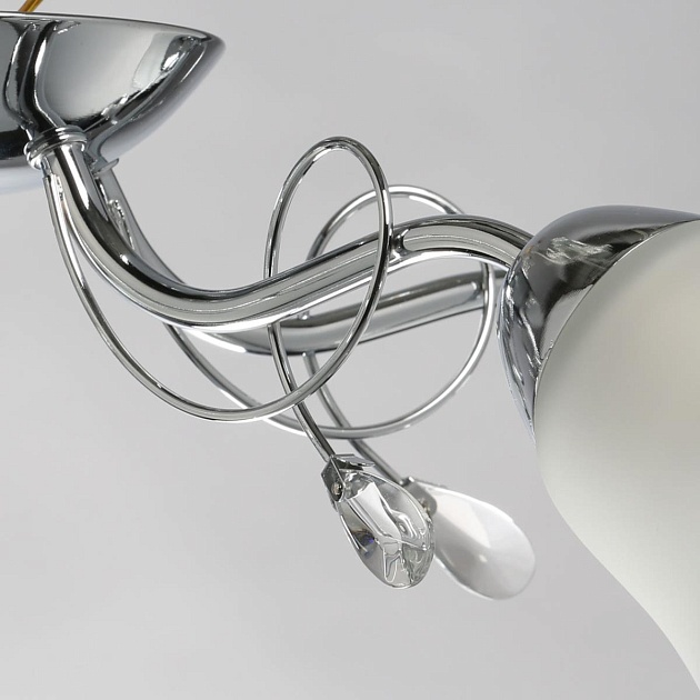 Потолочная люстра De City Моника 372015305 Фото № 5