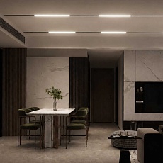 Трековый светодиодный светильник для магнитного шинопровода ST Luce Standi ST360.446.12 3