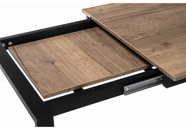 Кухонный стол Woodville Центавр 420989 изображение 5 Кухонный стол Woodville Центавр 420989 Фото № 5