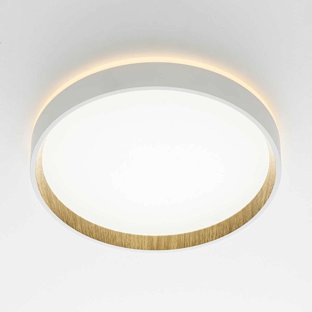 Потолочный светодиодный светильник Citilux Etalon CL750240 Фото № 9