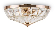 Потолочный светильник Maytoni Facet MOD094CL-04G 3