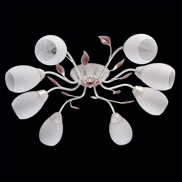 Потолочная люстра MW-Light Восторг 242016508 Фото № 8