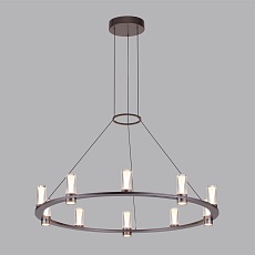 Подвесной светильник Odeon Light Defance Hightech 7143/70L 1