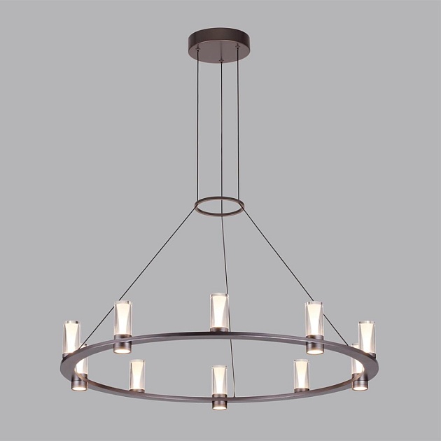Подвесной светильник Odeon Light Defance Hightech 7143/70L Фото № 2