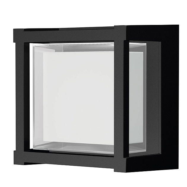 Уличный настенный светодиодный светильник Mantra Creek 8851 Фото № 1