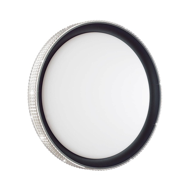 Настенно-потолочный светодиодный светильник Sonex Pale Shiny 3049/EL Фото № 1