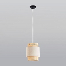 Подвесной светильник TK Lighting 6300 Boho Nature