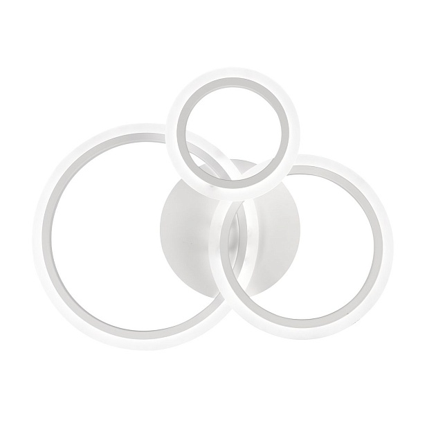 Потолочная светодиодная люстра Natali Kovaltseva LED LAMPS 81432 изображение 8 Потолочная светодиодная люстра Natali Kovaltseva LED LAMPS 81432 Фото № 8