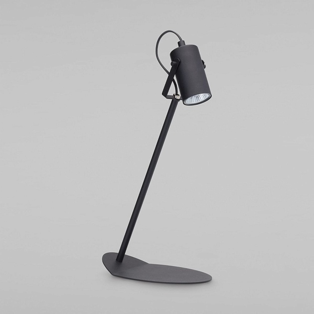 Настольная лампа TK Lighting 3062 Redo Black Фото № 1