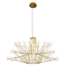 Подвесной светильник Loft IT Coppelia 10476 Gold