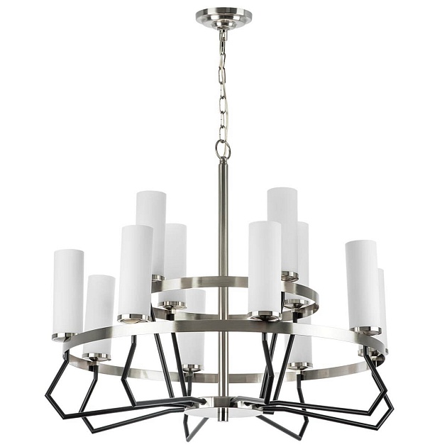 Подвесная люстра Lightstar Flume 723125 Фото № 1