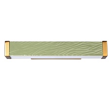 Настенный светильник Odeon Light Riviera L-Vision 5450/10WLA