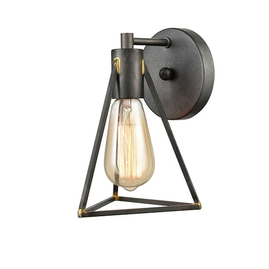Бра Vele Luce Storm VL6136W01 изображение 1 Бра Vele Luce Storm VL6136W01 Фото № 1