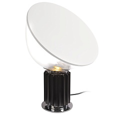 Настольная лампа Loft IT Taccia 10294/M Black 4
